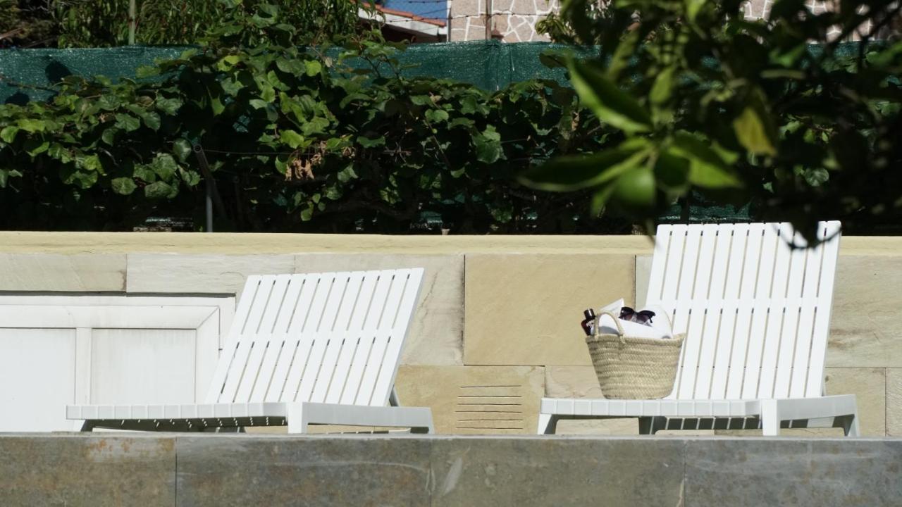 Hotel Celta Віго Екстер'єр фото